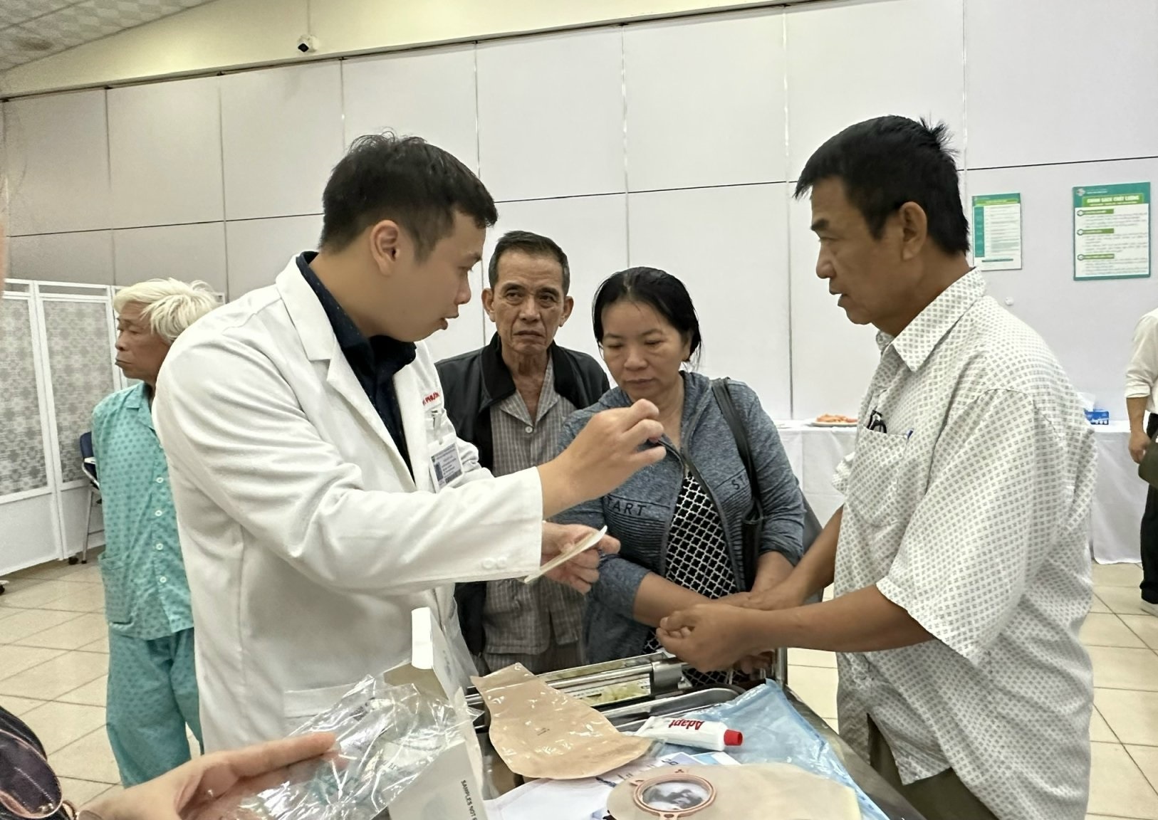 ung thư ảnh 2