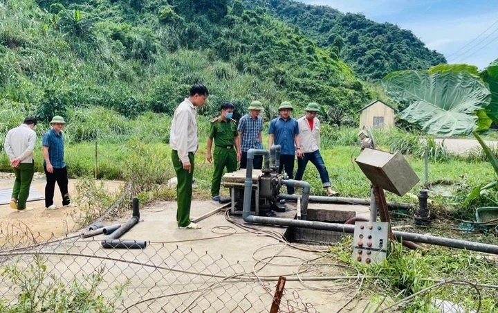 Tai nạn 5 người chết tại trại chăn nuôi: Tình trạng 2 người còn lại