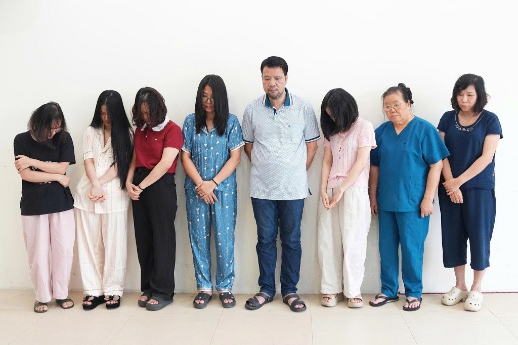 Bộ Y tế ảnh 1