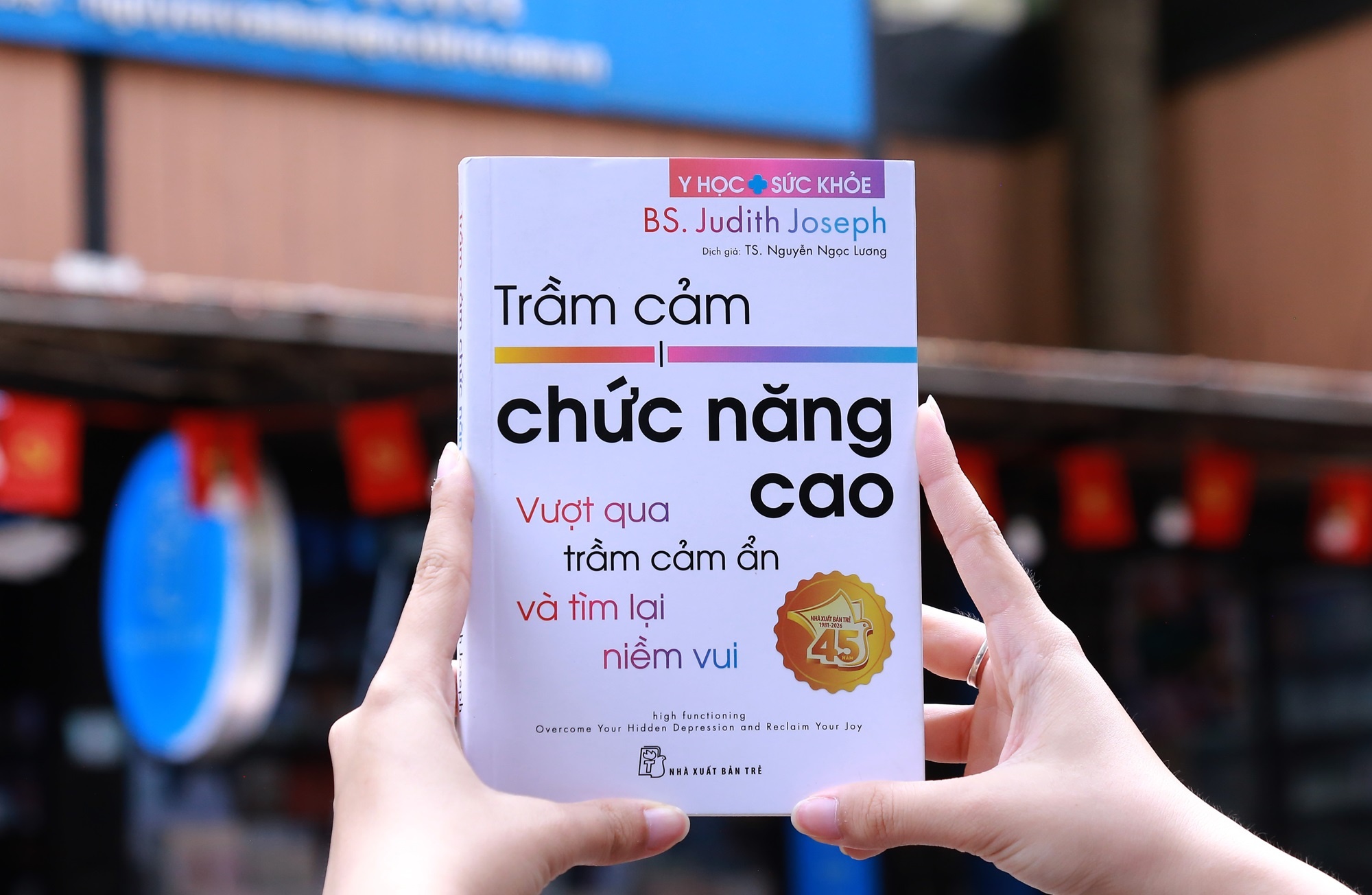trầm cảm ảnh 2