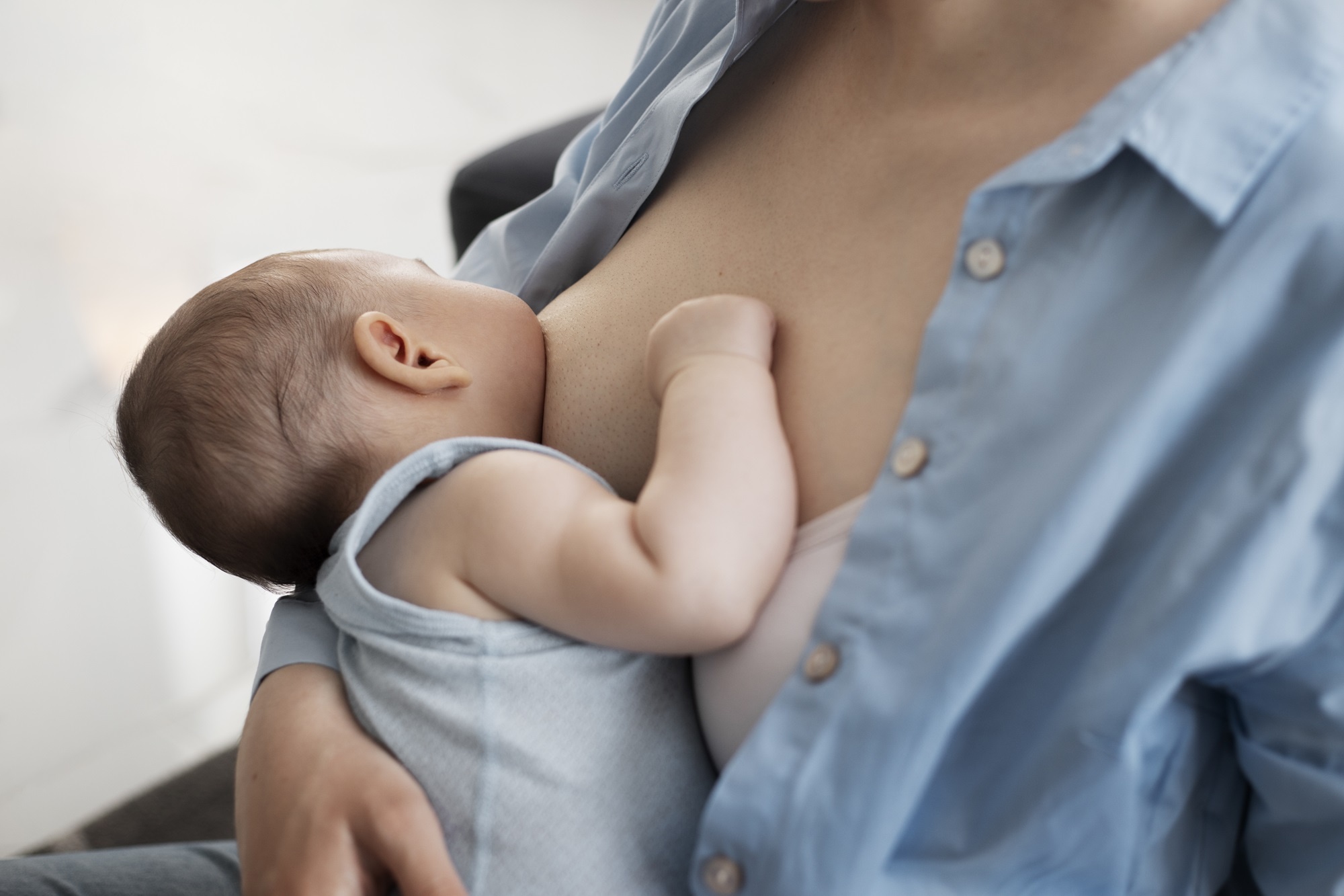 6 loại đồ uống giúp mẹ sau sinh có nhiều sữa cho