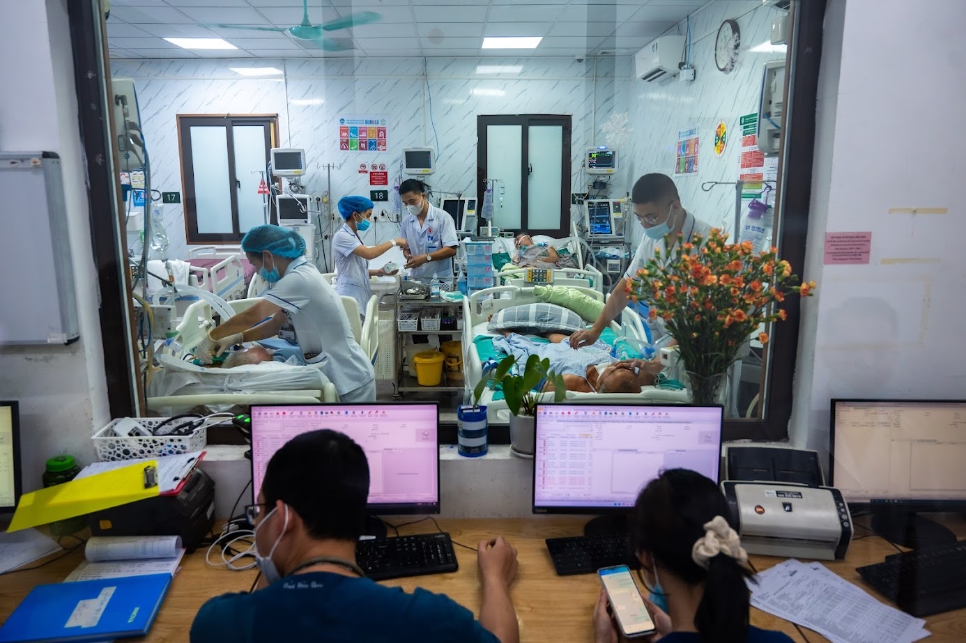 đột quỵ ảnh 2