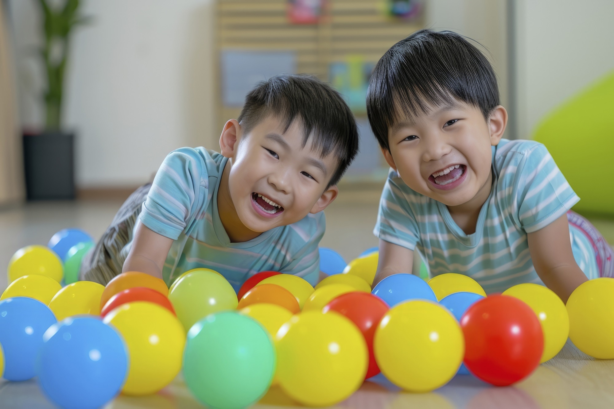 Công thức giúp trẻ dưới 5 tuổi phát triển chiều cao và não bộ