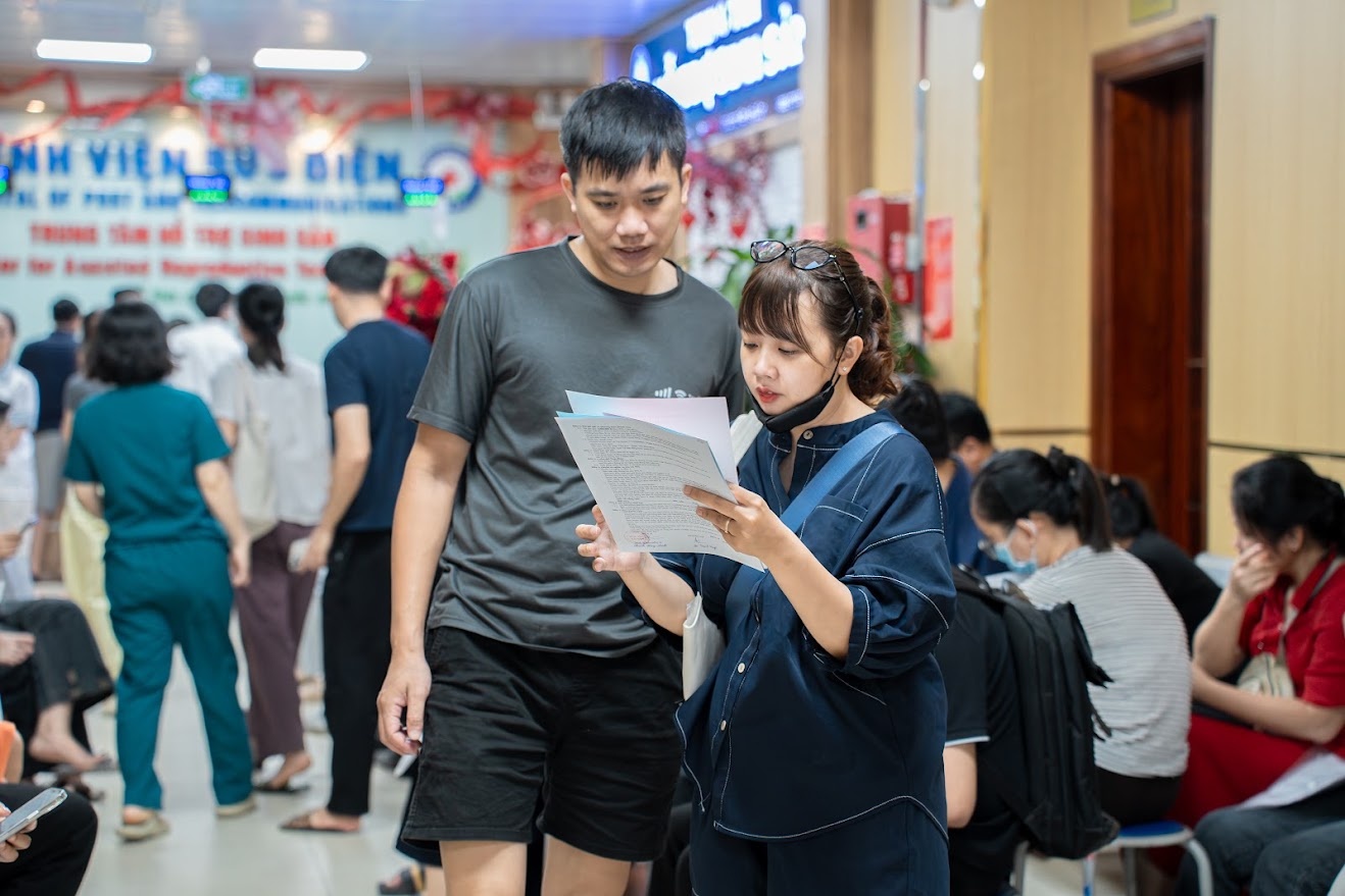 kh&aacute;m sinh sản ảnh 3