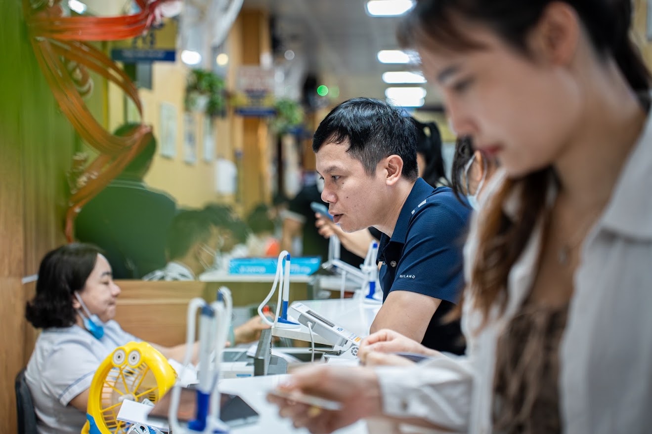 kh&aacute;m sinh sản ảnh 2
