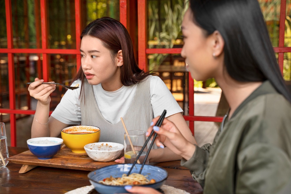 ăn g&igrave; kh&ocirc;ng gi&agrave; ảnh 1