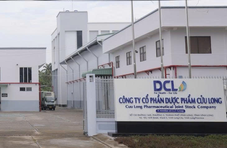 Bộ Y tế phạt liên tiếp nhiều dược sĩ của 2 công ty dược lớn