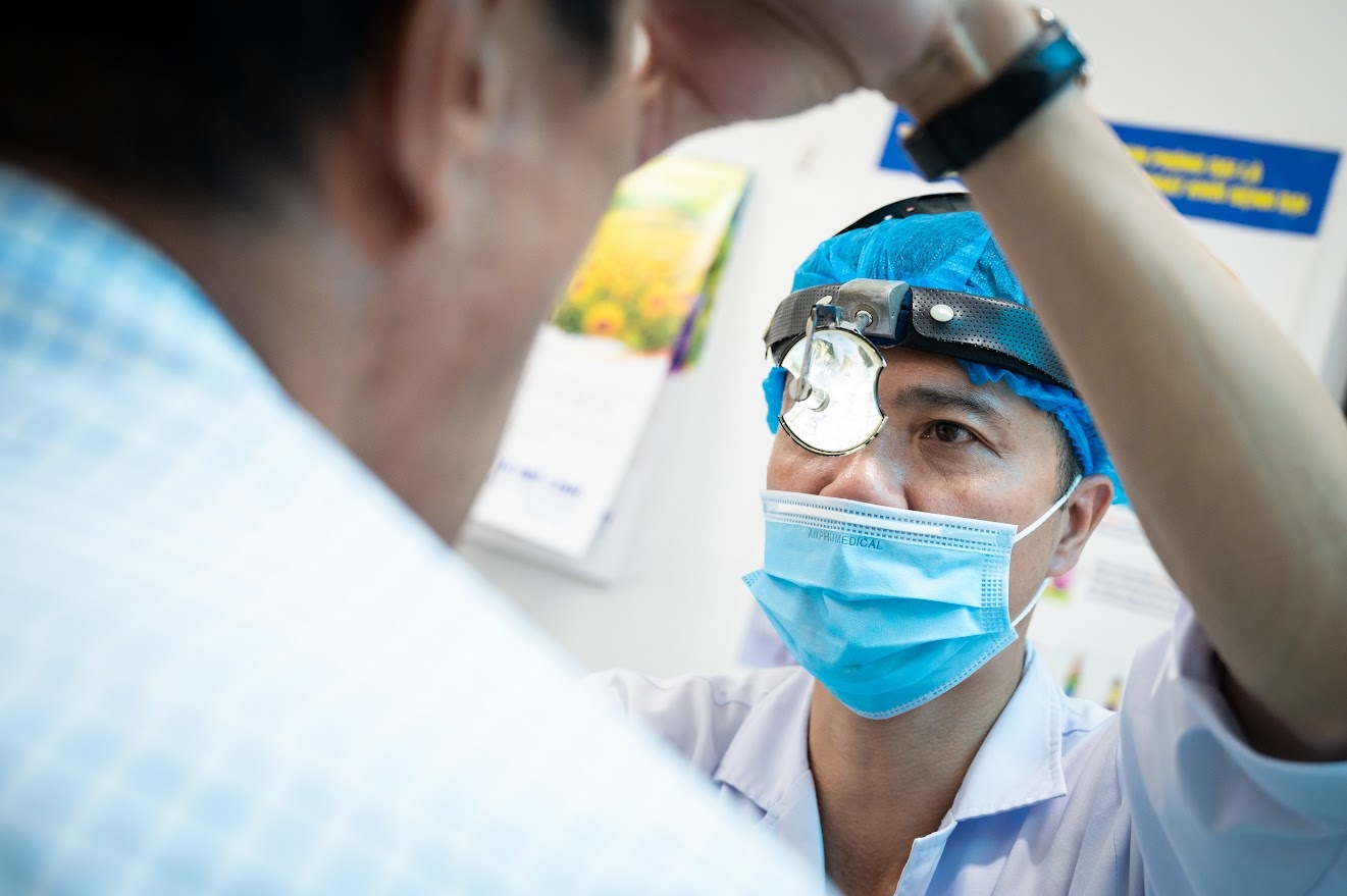 Đề xuất 7 nhóm người không đến bệnh viện vẫn được BHYT chi trả