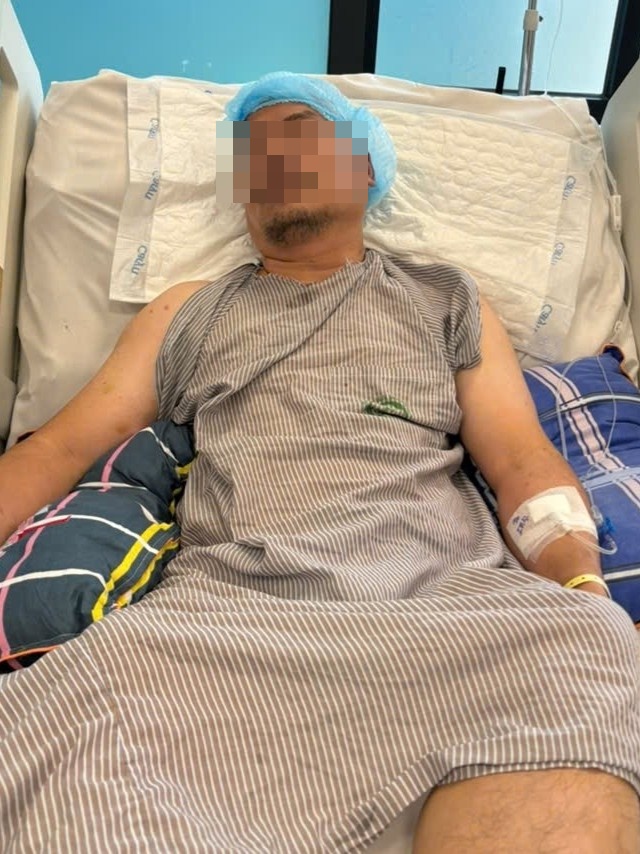 Đột quỵ ảnh 4 Đột quỵ ảnh 4