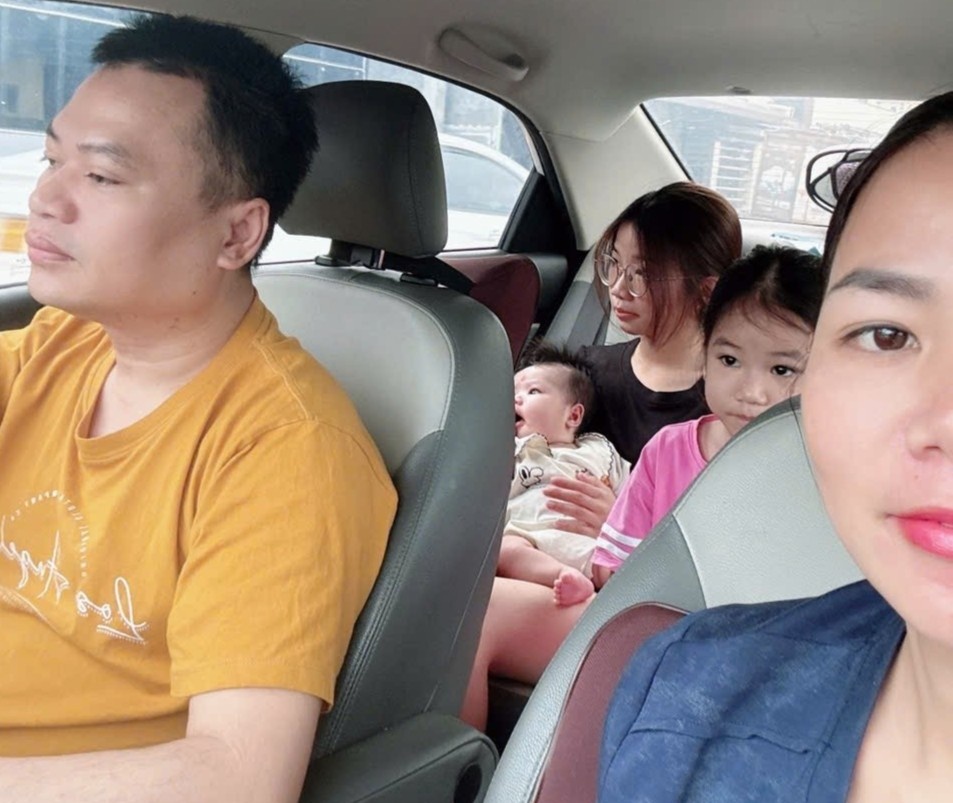 Đột quỵ ảnh 5