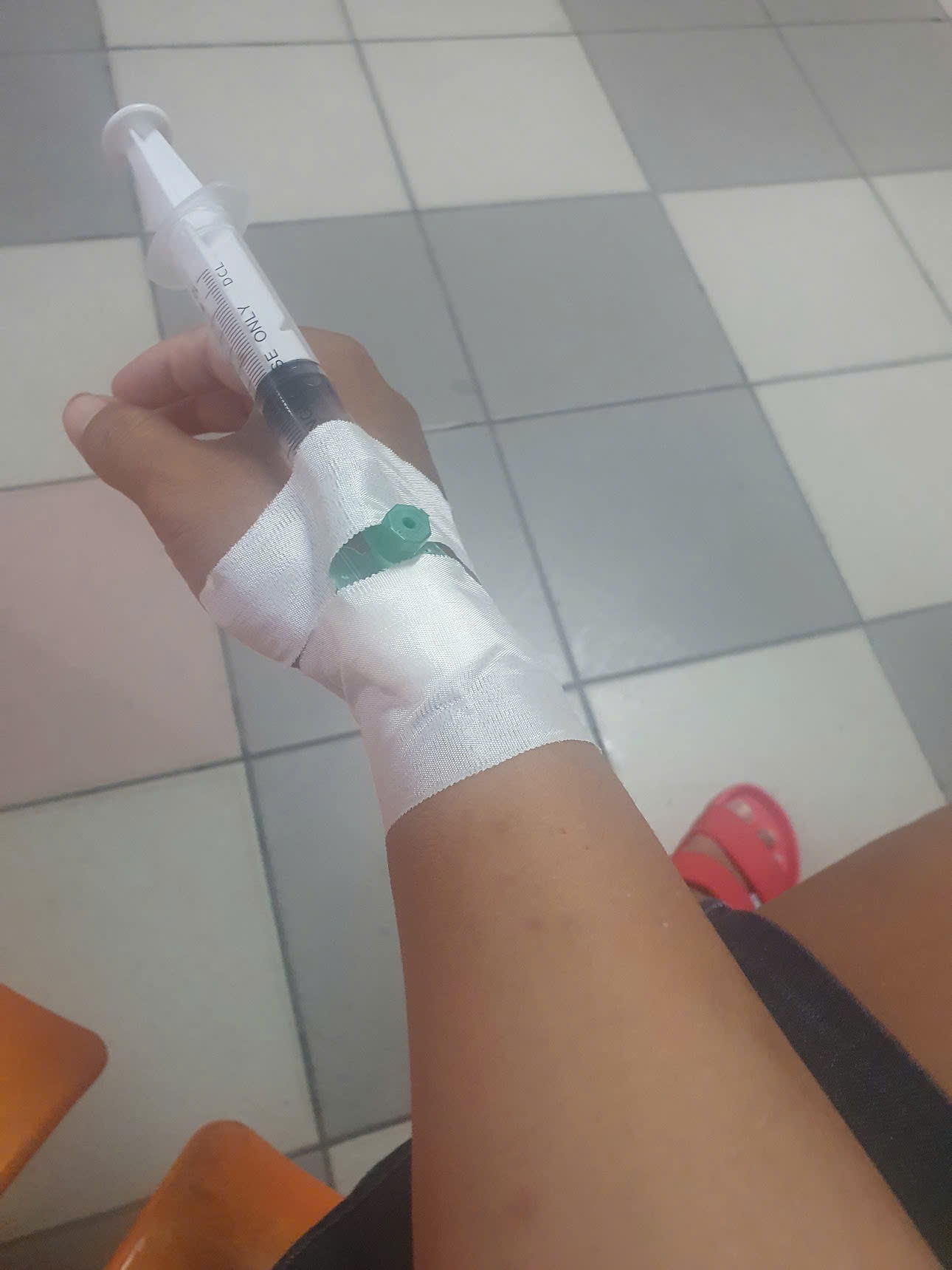 Suy thận ảnh 2 Suy thận ảnh 2