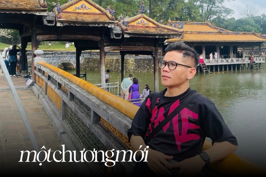 Suy thận giai đoạn cuối ở tuổi 24