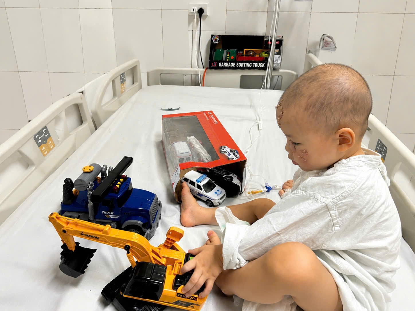 ch&oacute; cắn ảnh 2