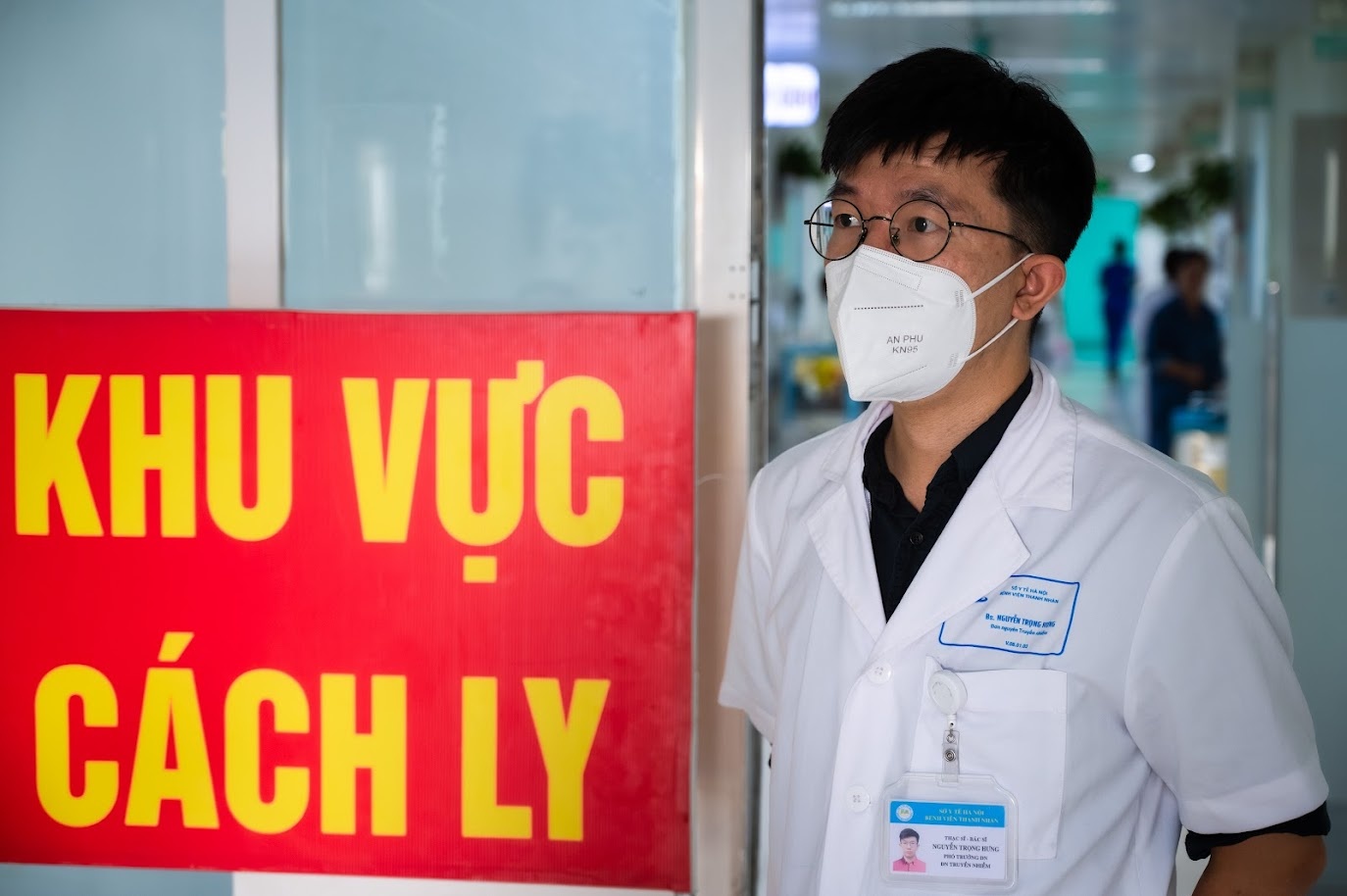 Hà Nội ghi nhận 316 ca sốt xuất huyết, 213 ca Covid-19 trong tuần