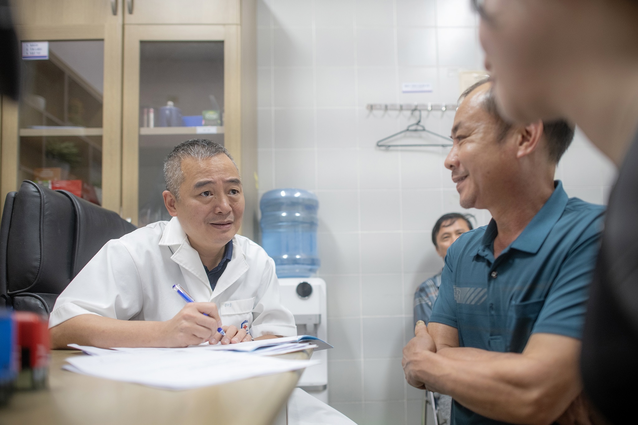 PGS Nguyễn Lân Hiếu cảnh báo sai lầm khi 'bổ não'