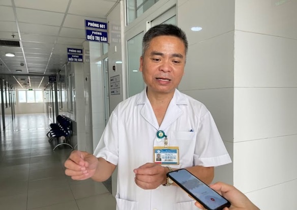 giun rồng ảnh 3