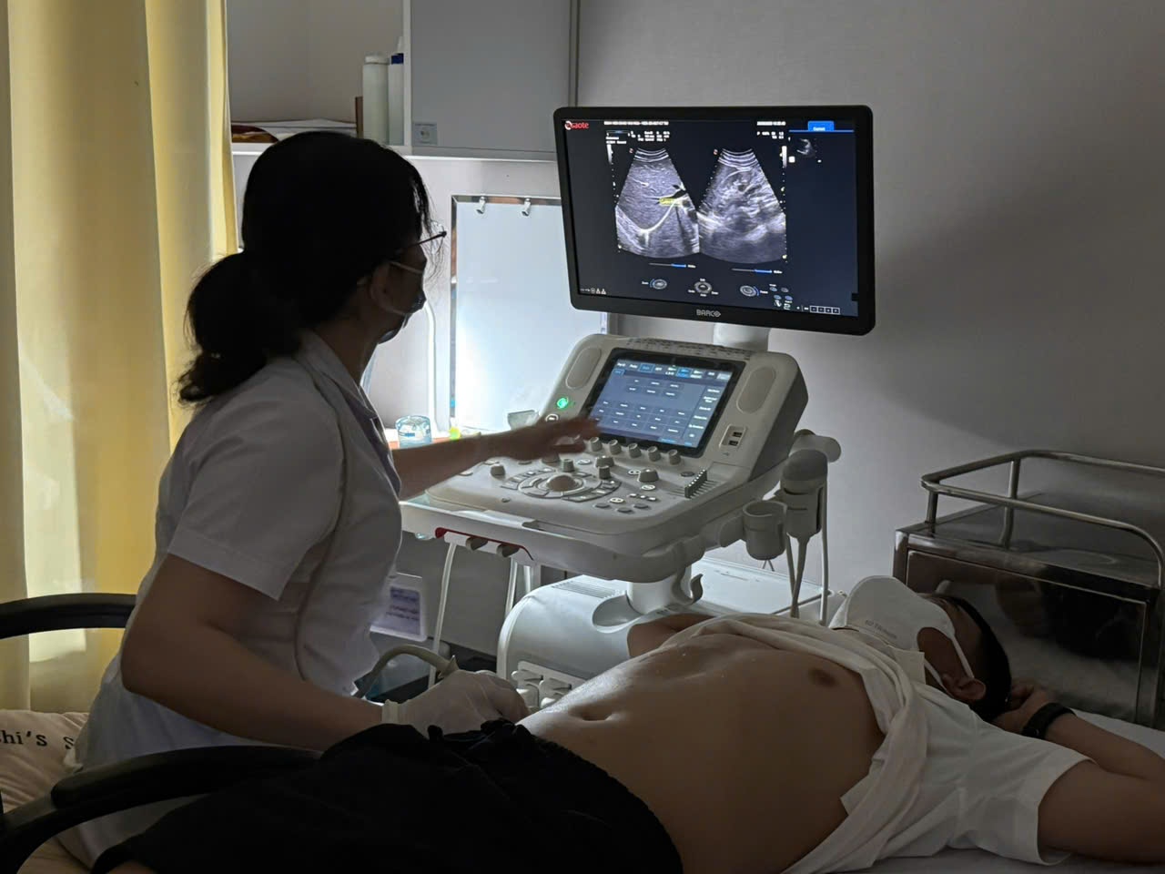 giun rồng ảnh 2