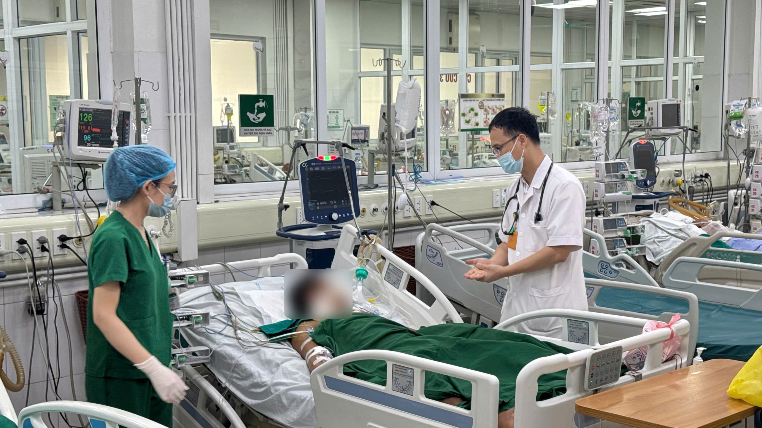 suy gan ảnh 1