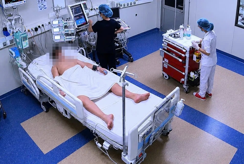 n&atilde;o m&ocirc; cầu ảnh 1