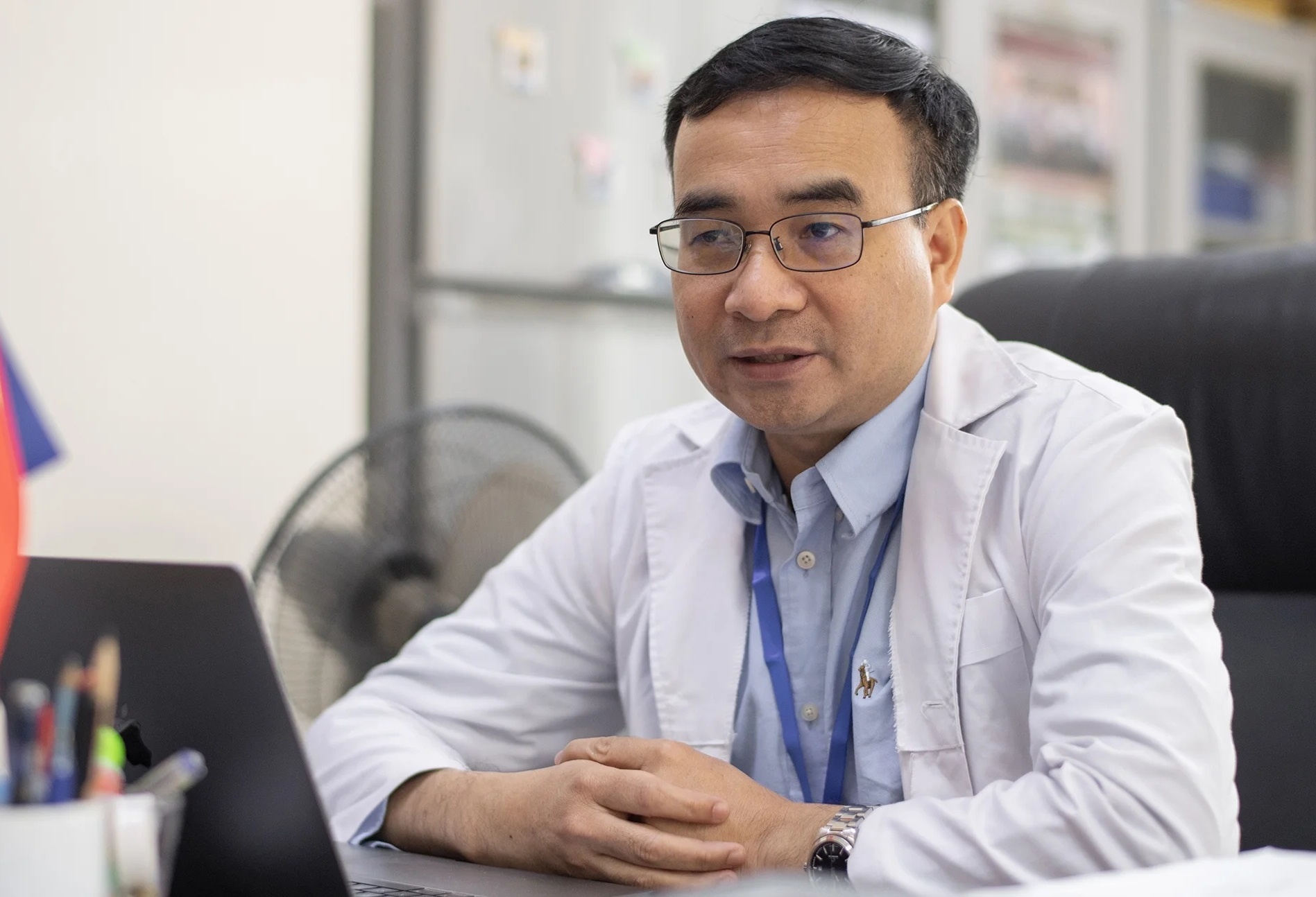 giun rồng ảnh 1
