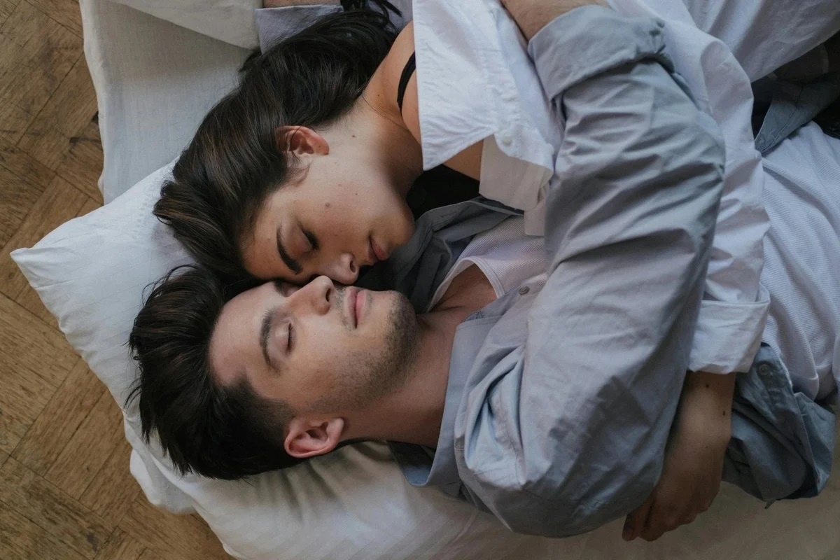 t&igrave;nh dục ảnh 1