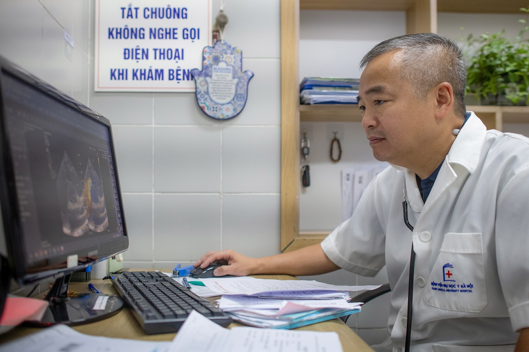 PGS Nguyễn Lân Hiếu nói về căn bệnh hàng triệu người Việt đang mắc