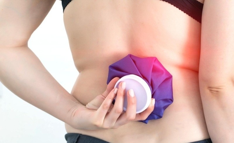 chườm n&oacute;ng ảnh 2