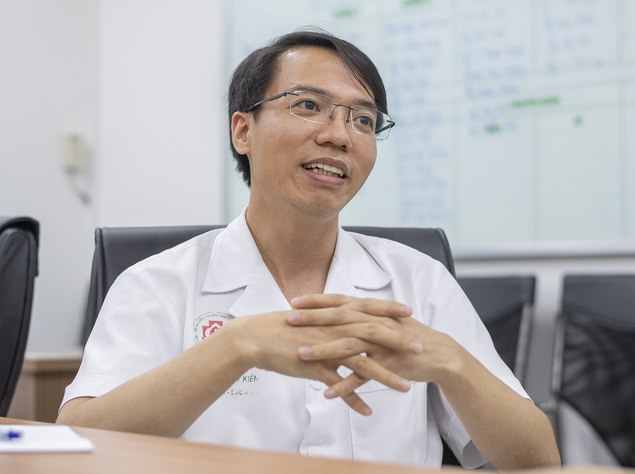 suy thận ảnh 2