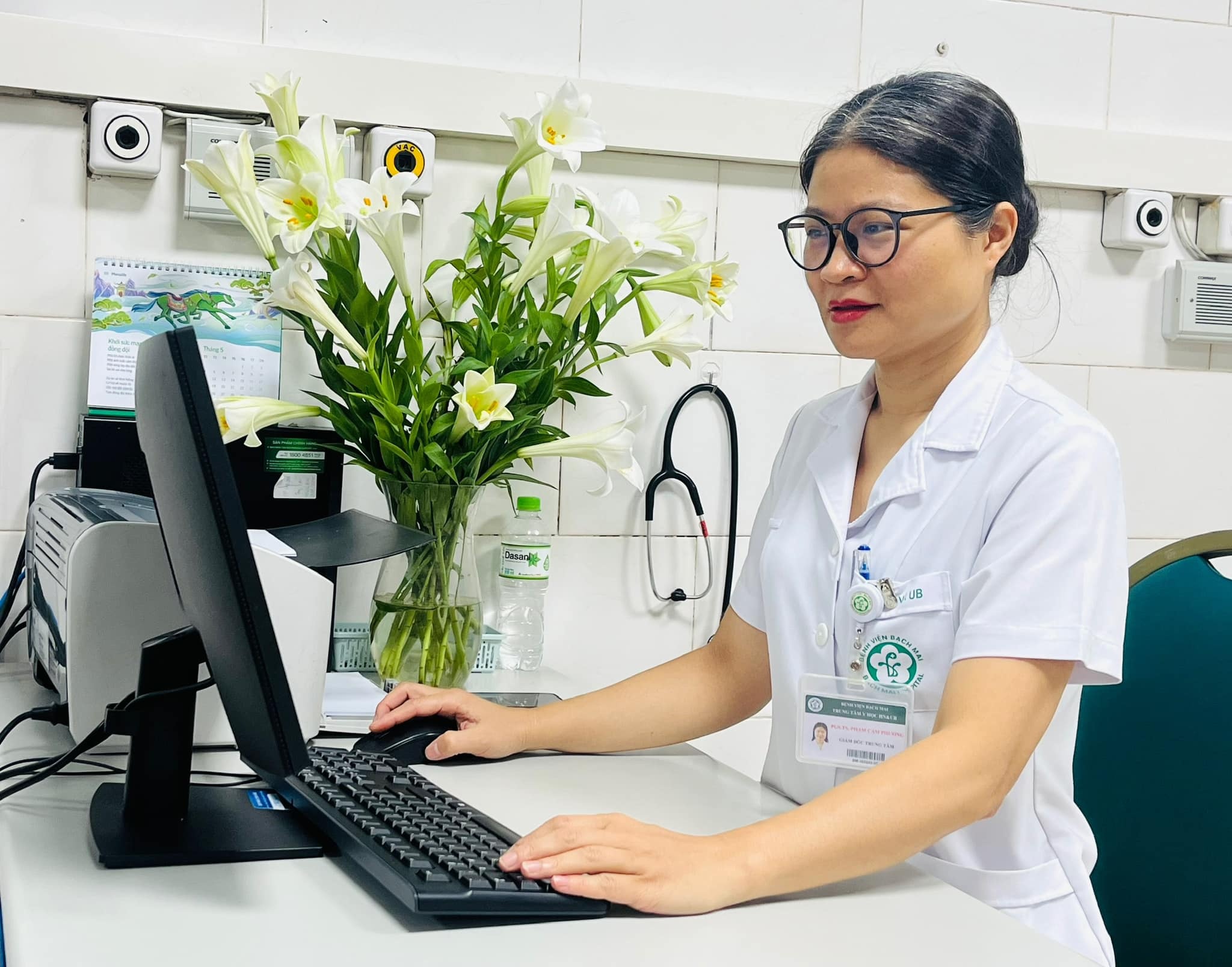 Ung thư phổi ảnh 2