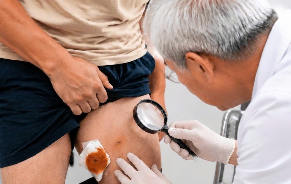 K&yacute; sinh tr&ugrave;ng  ảnh 1