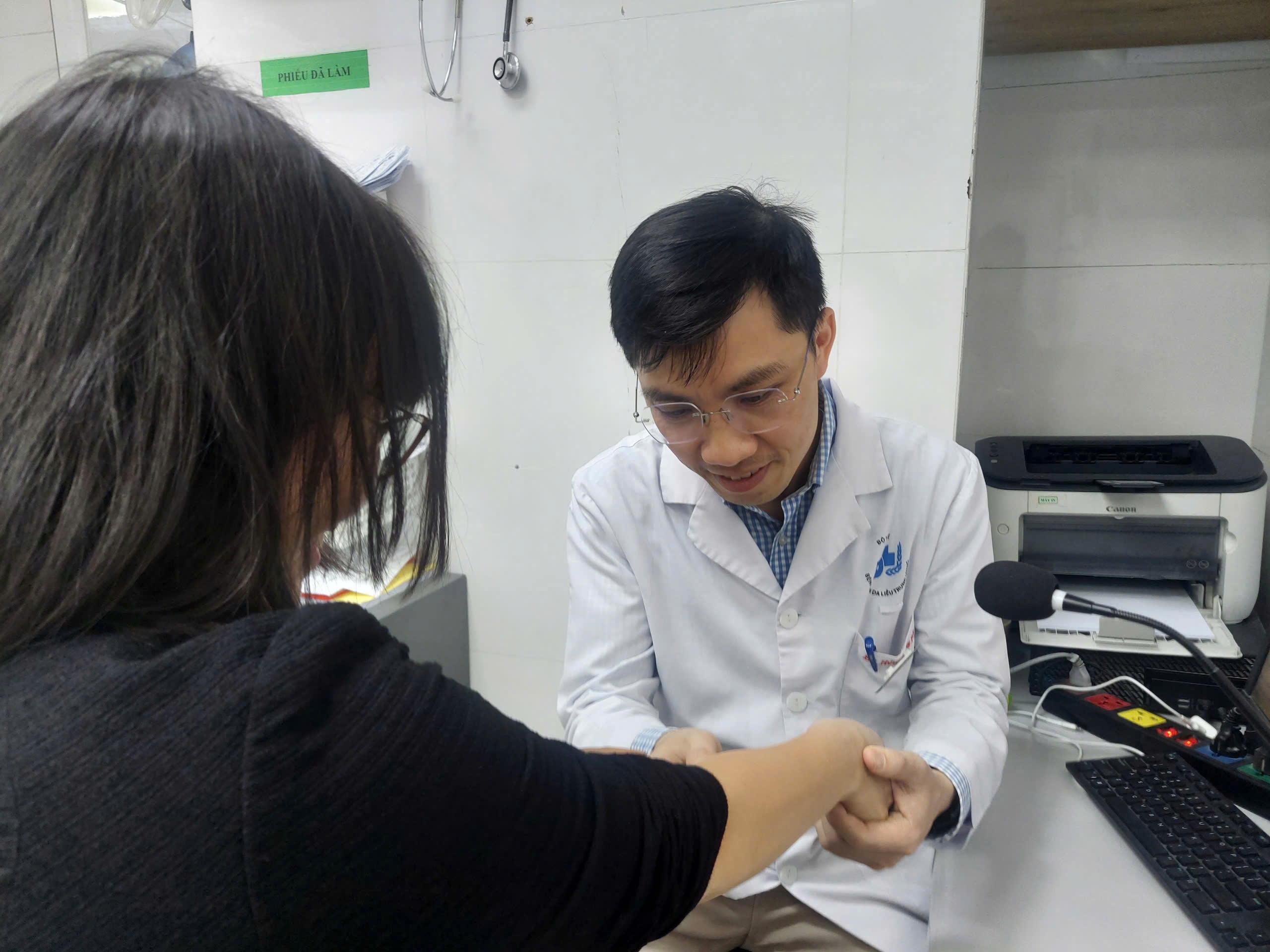 ung thư ảnh 2