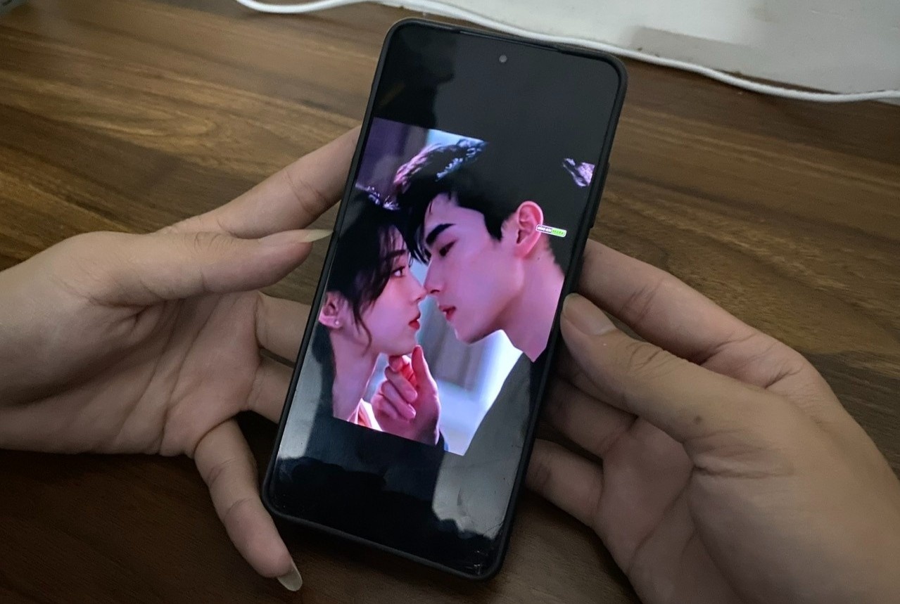 Phim AI ảnh 1 Phim AI ảnh 1