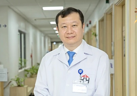 Giám đốc Bệnh viện Ung bướu Hà Nội ủy quyền điều hành công việc