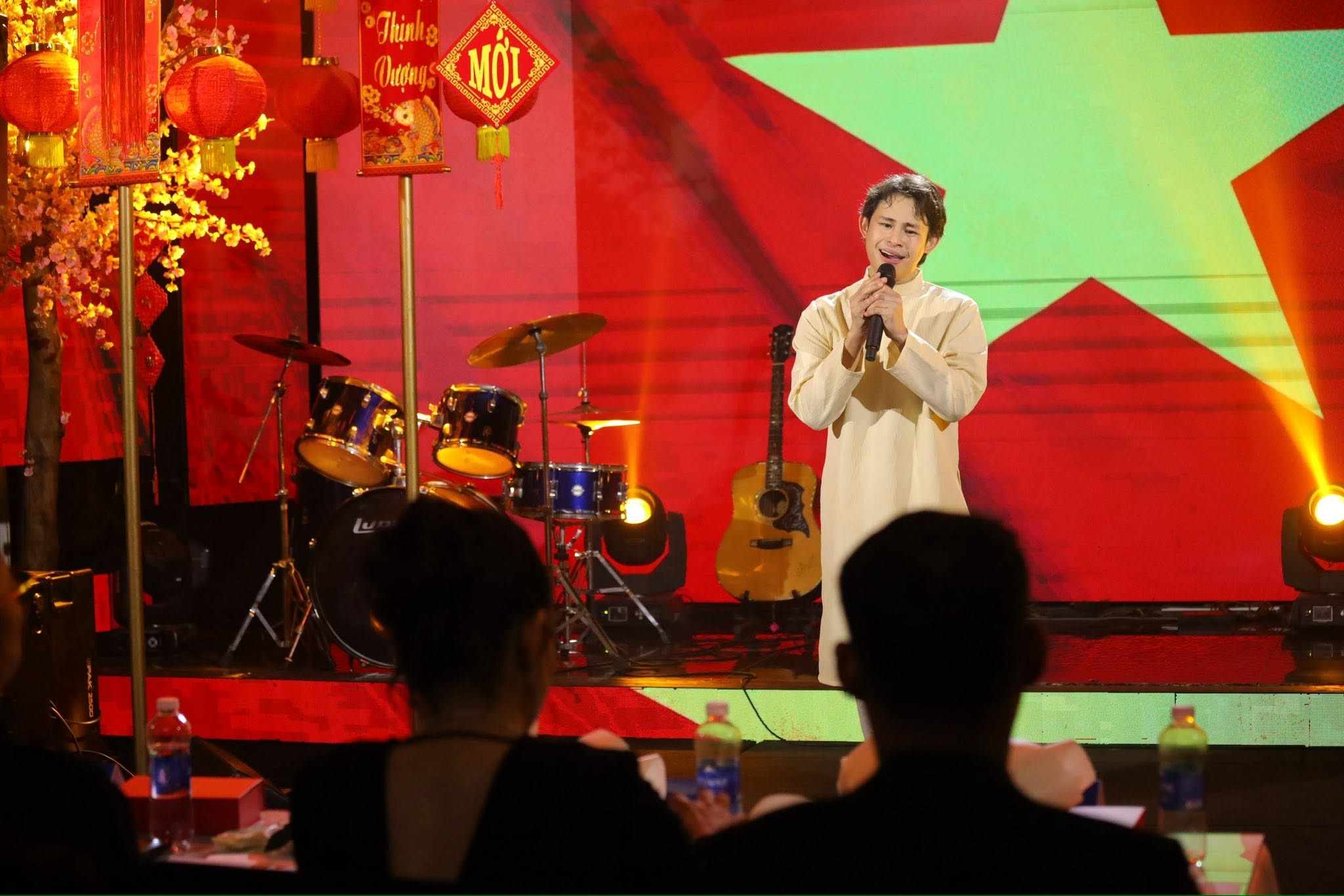 Viết Tường ảnh 2