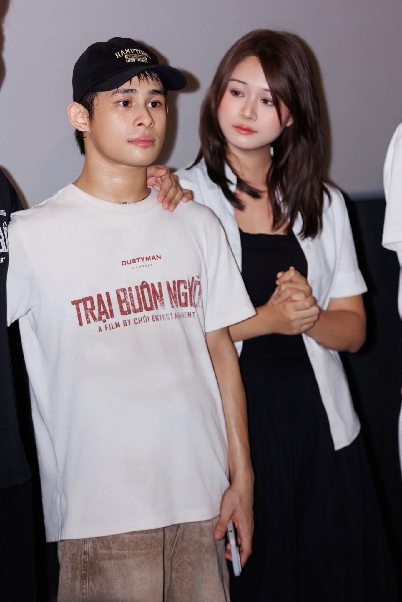 Viết Tường ảnh 3