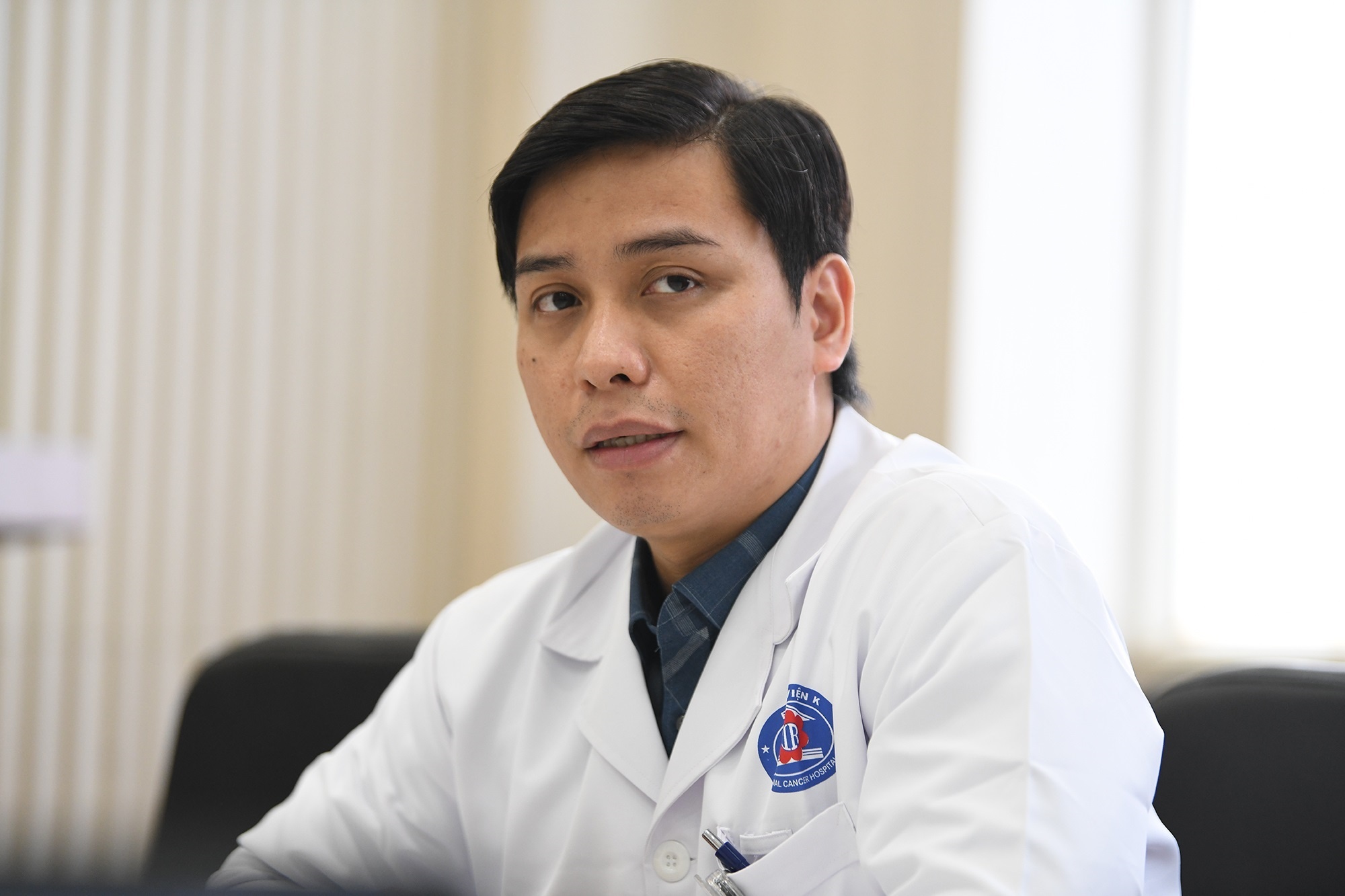 Ung thư dạ d&agrave;y ảnh 3