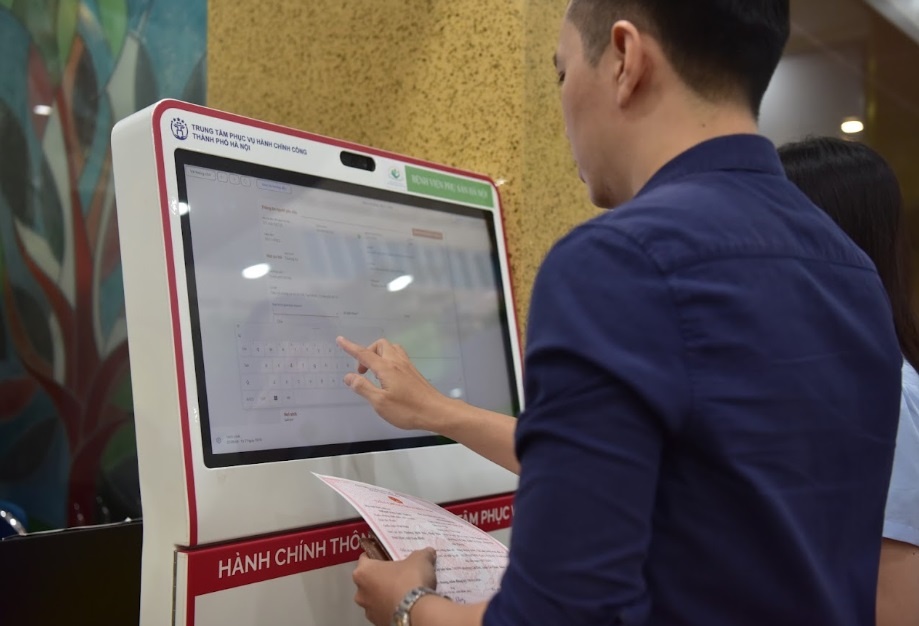 Đăng k&yacute; khai sinh ảnh 2