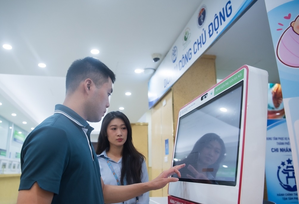 Đăng k&yacute; khai sinh ảnh 1