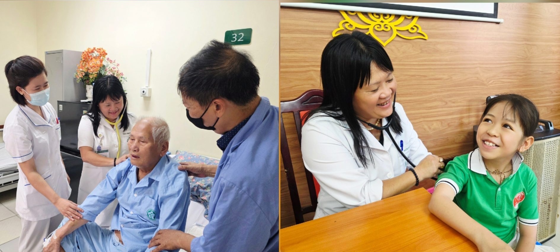 Bệnh nh&acirc;n HIV ảnh 3