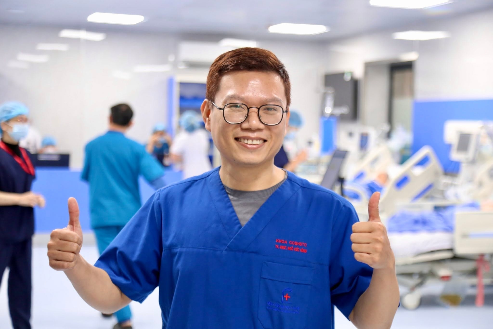 Ng&ocirc; Đức H&ugrave;ng ảnh 3