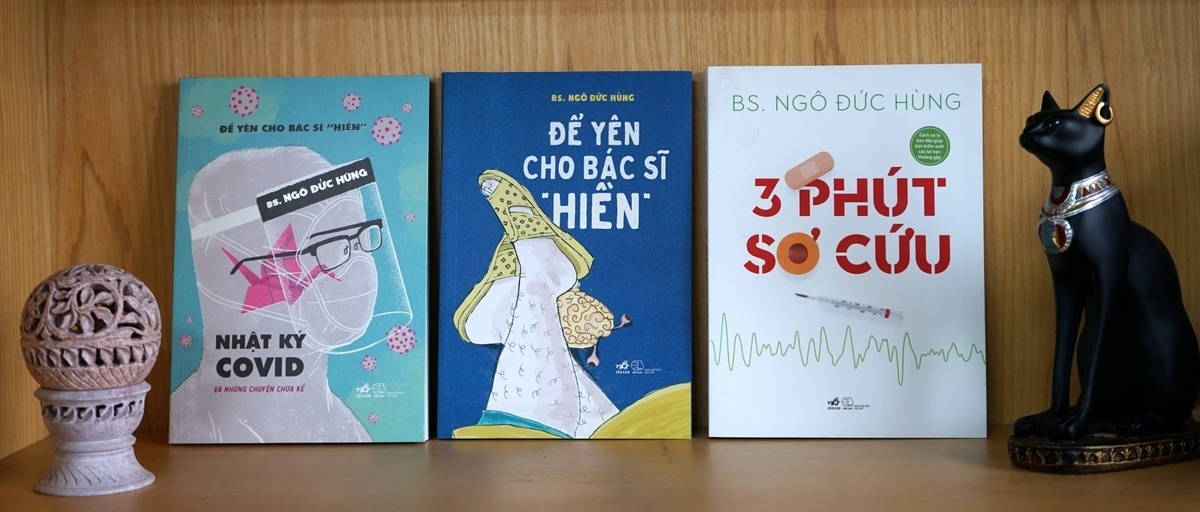 Ng&ocirc; Đức H&ugrave;ng ảnh 2