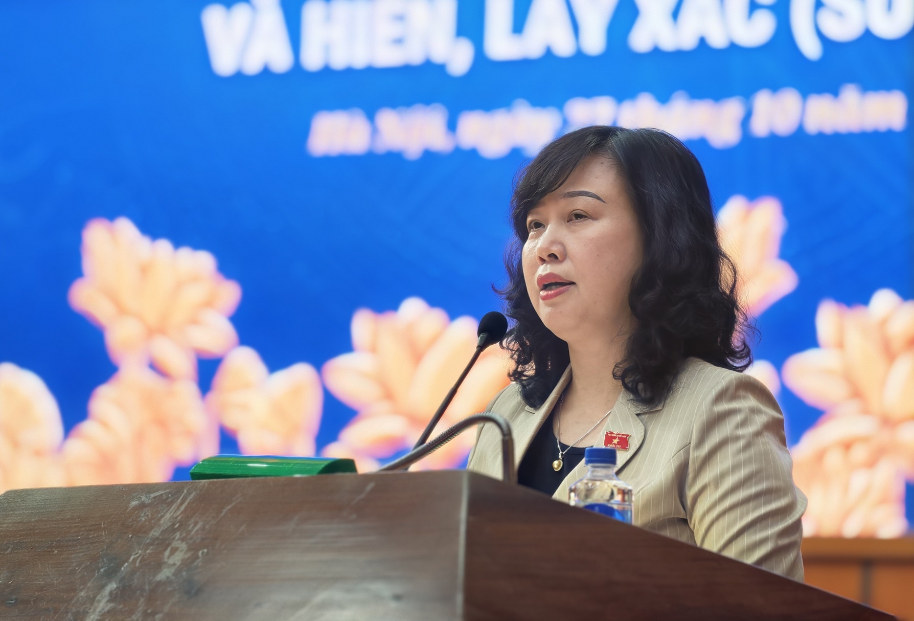 hiến tạng ảnh 1