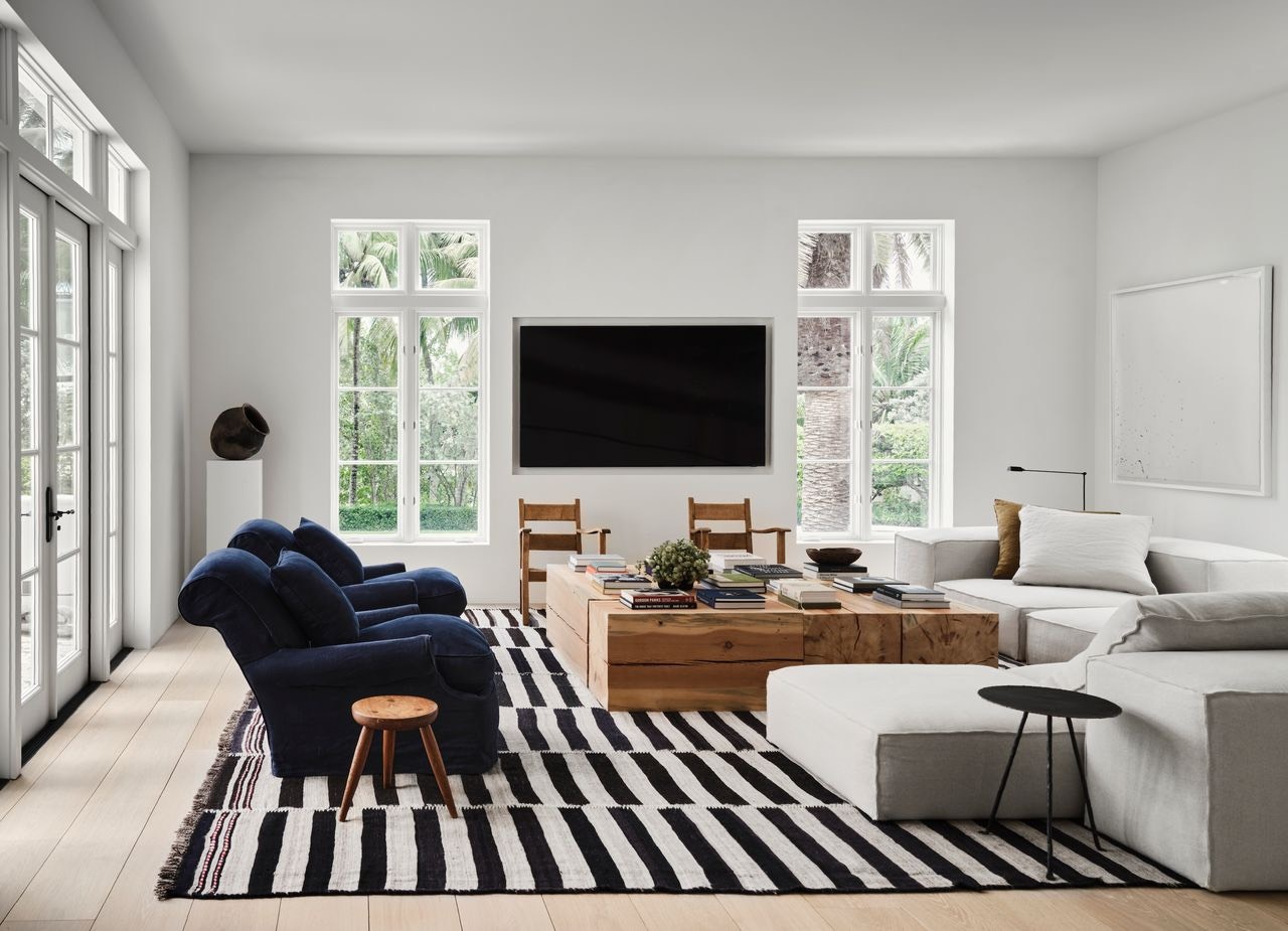 Dinh thu o Miami tri gia 44 trieu USD anh 2