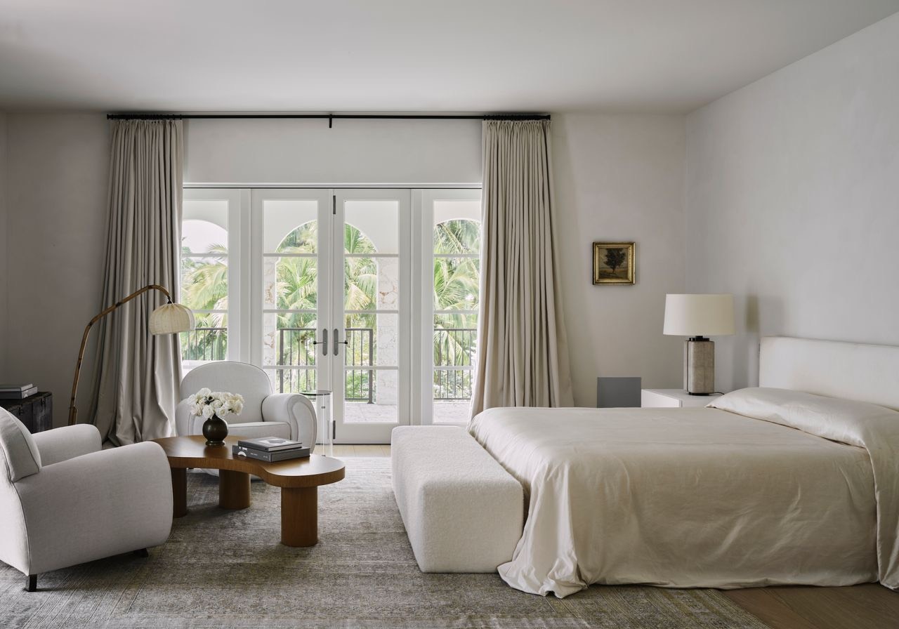 Dinh thu o Miami tri gia 44 trieu USD anh 1