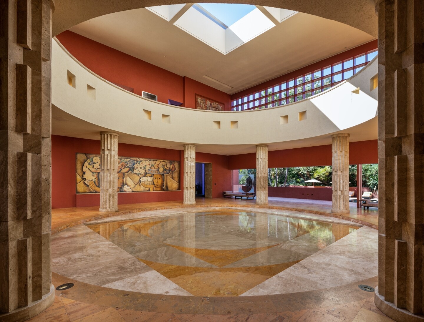 Dinh thu khong lo anh 6