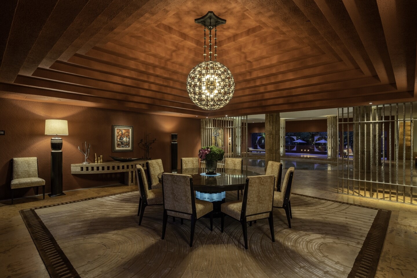 Dinh thu khong lo anh 4