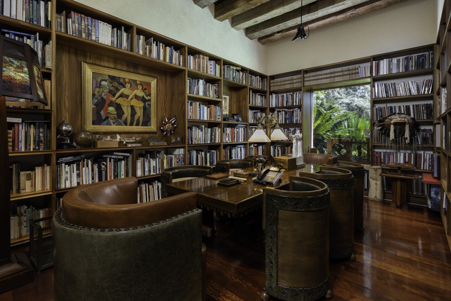 Dinh thu khong lo anh 7