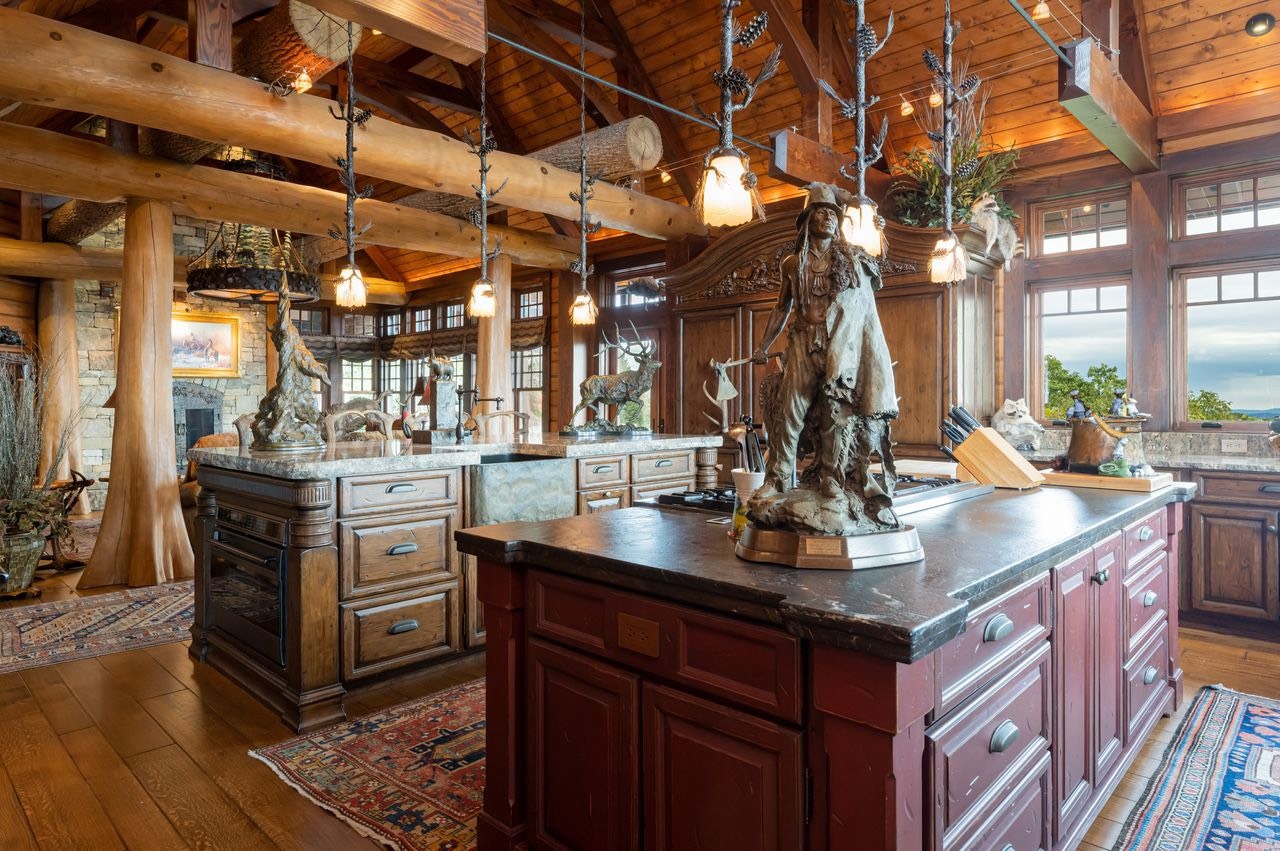 Biet thu hang trieu USD anh 6