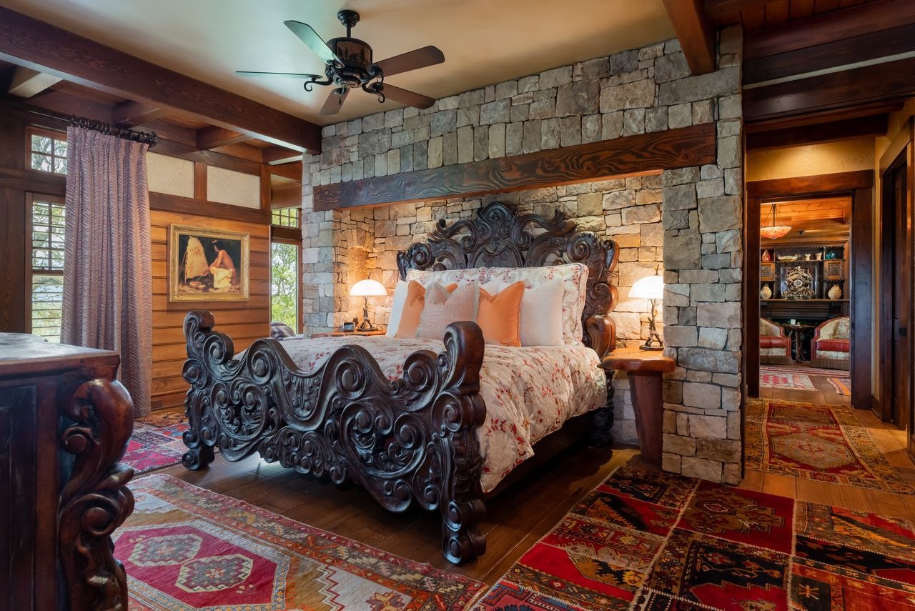 Biet thu hang trieu USD anh 2