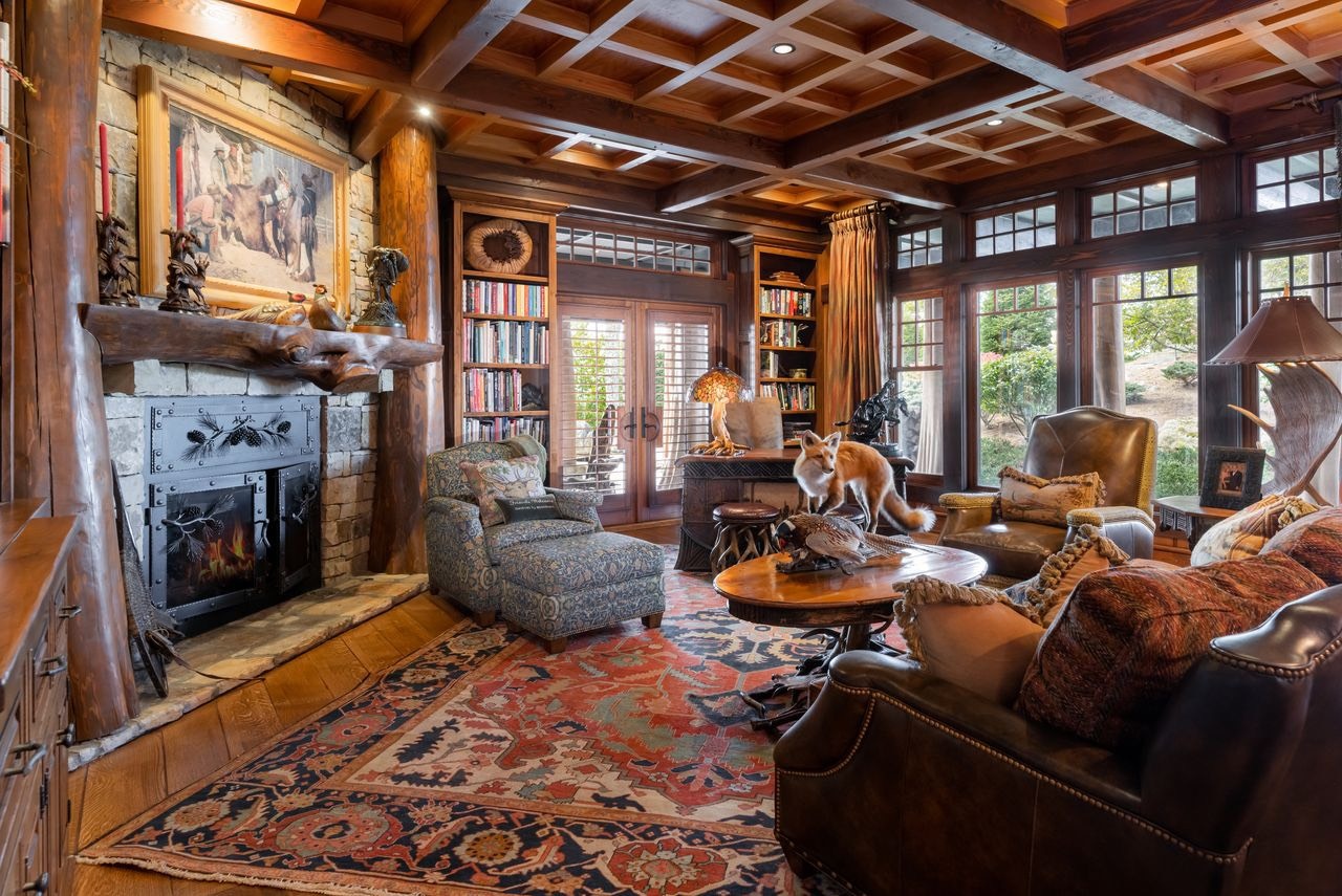 Biet thu hang trieu USD anh 5